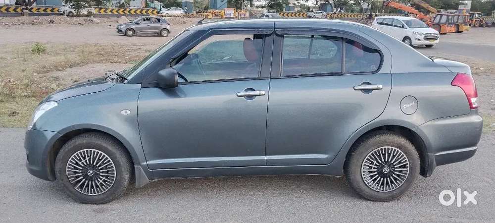 Maruti Suzuki Swift 2010