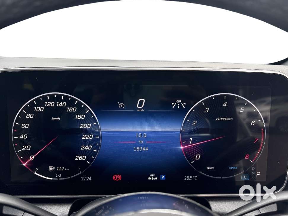 Mercedes-benz Glc 300 4matic, 2023, Diesel
