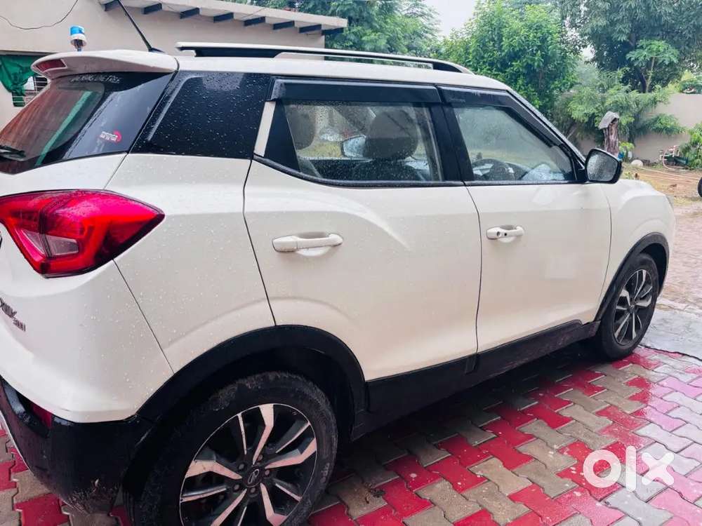 Mahindra Xuv300 Diesel Manual 2019
