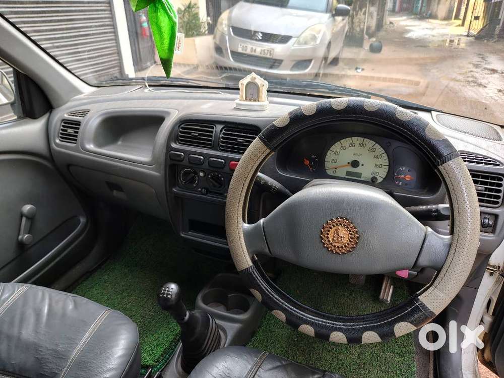 1st Owner, 18 Kmpl Mileage Alto Lxi For Sale (2033)