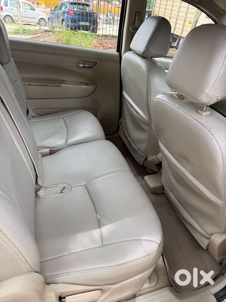 Maruti Suzuki Dzire 1.2 Vxi, 2015, Diesel