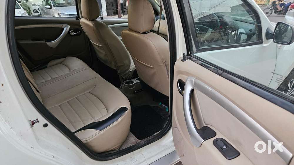 Nissan Terrano 2013-2017 Xv D Premium Amt, 2016, Diesel