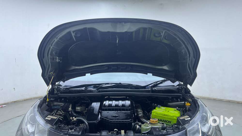 Tata Nexon 1.5 Revotorq Xz Plus, 2021, Diesel