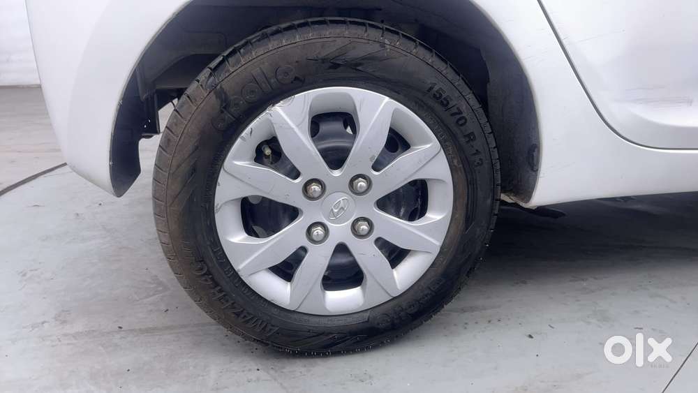 Hyundai Eon Magna, 2014, Petrol