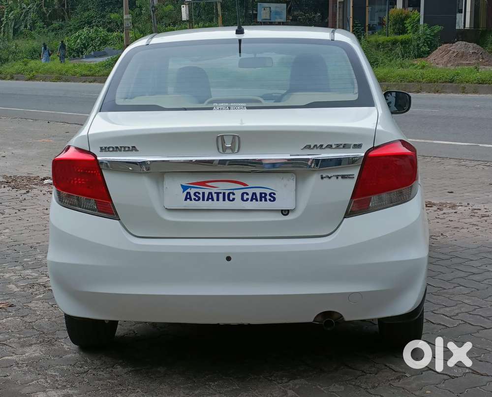 Honda Amaze