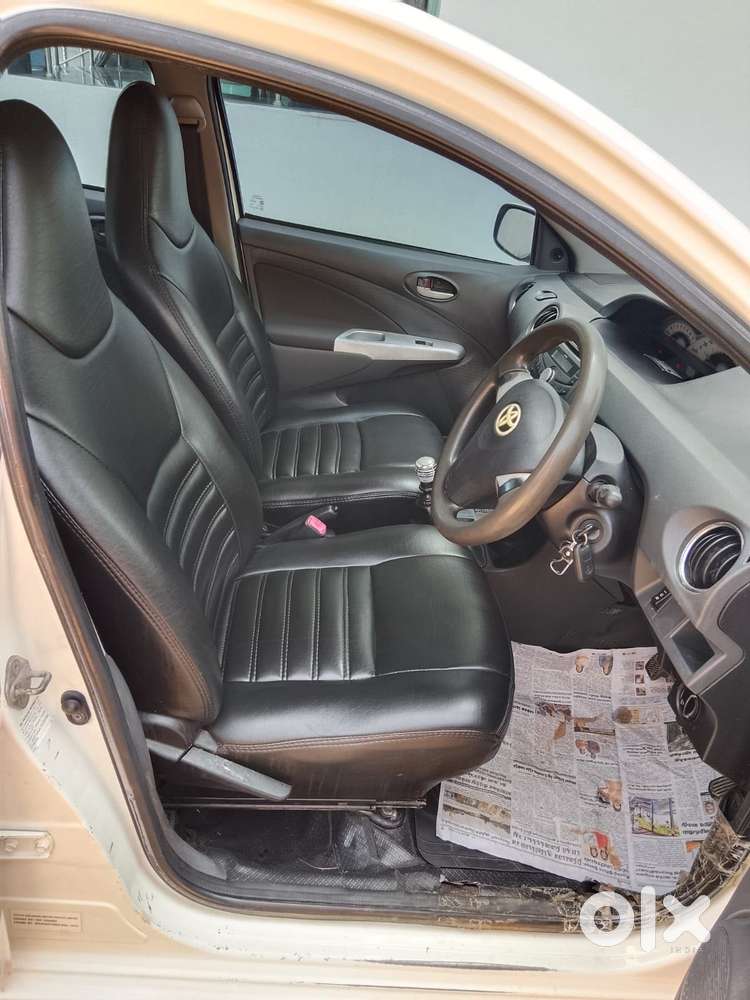 Toyota Etios Vd 1.4, 2012, Diesel