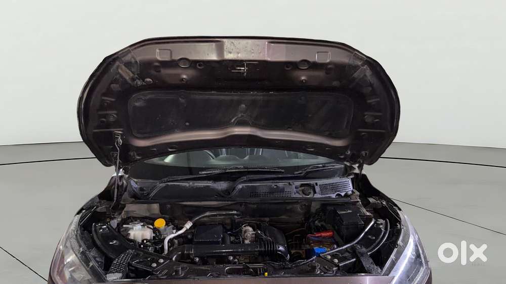 Nissan Magnite 1.0 Xl, 2021, Petrol