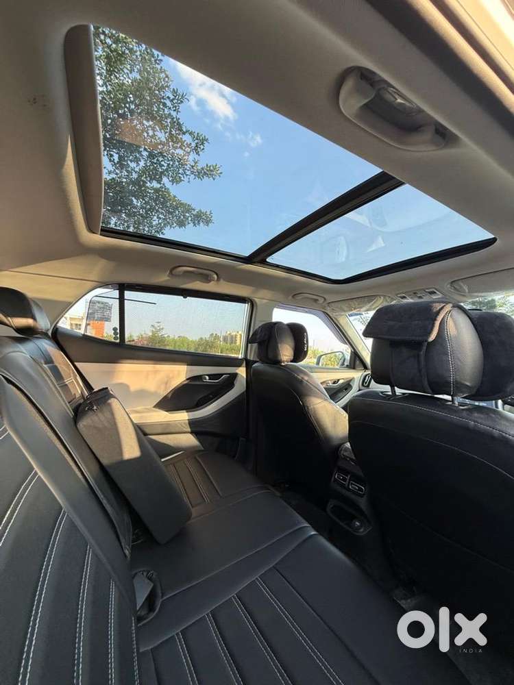 Hyundai Creta 2024 Petrol Good Condition