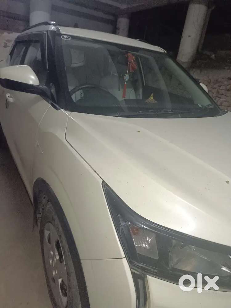 Mahindra Xuv300 Turbosport 2022 Manual Petrol