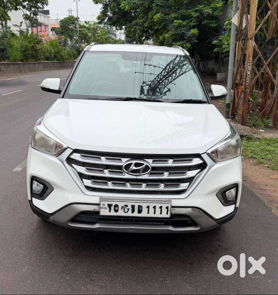Tata Nexon Smart Plus 2019 .. Used Cars Sales And Re Finance Available