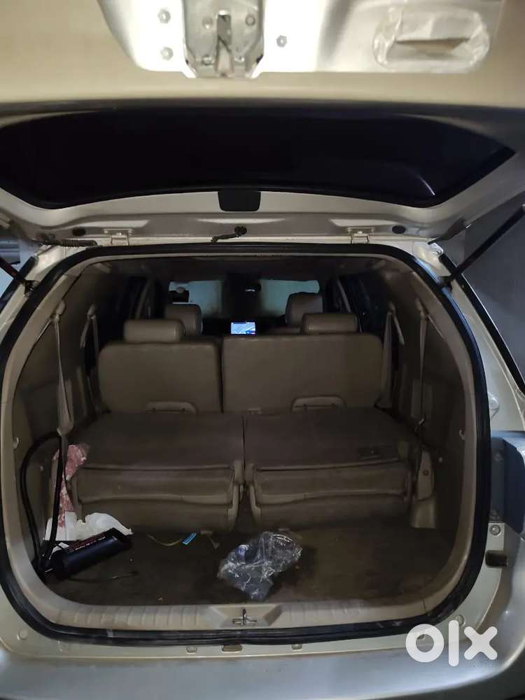 Toyota Fortuner 2014 Diesel Well Maintained