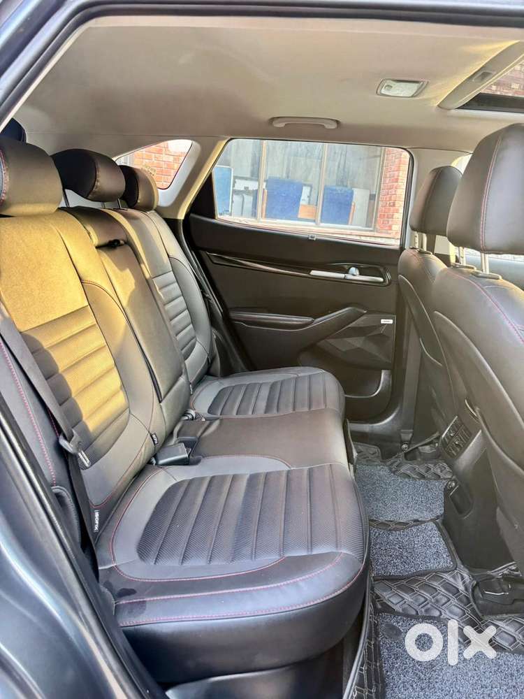 Kia Seltos Gtx Plus, 2021, Petrol