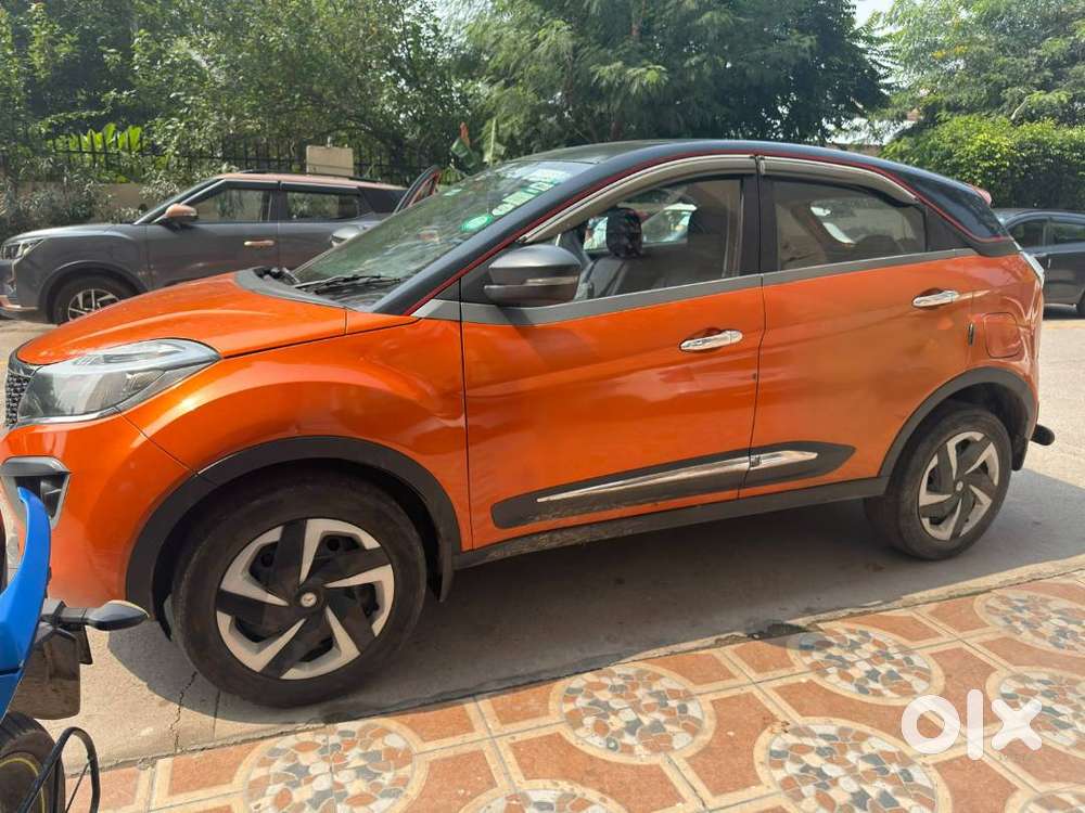 Tata Nexon 1.5 Diesel 2019