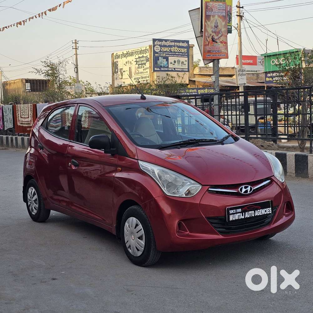 Hyundai Eon Era +, 2013, Petrol