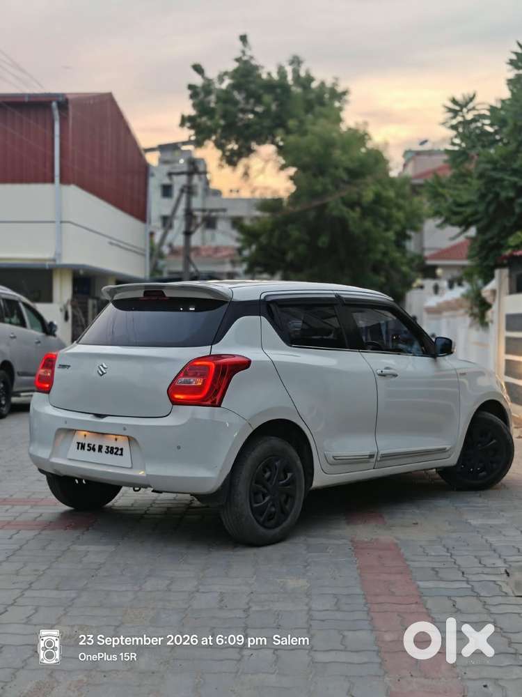 Maruti Suzuki Swift Ddis Vdi, 2018, Diesel