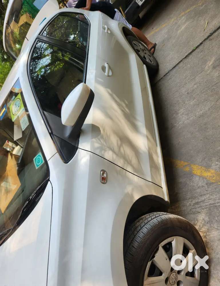 Vw Polo 2011 Petrol Bs4 –well Maintained  Excellent Condition