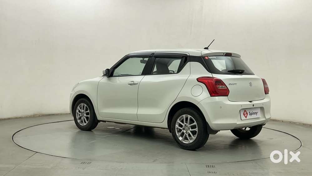 Maruti Suzuki Swift 1.3 Zxi, 2023, Petrol