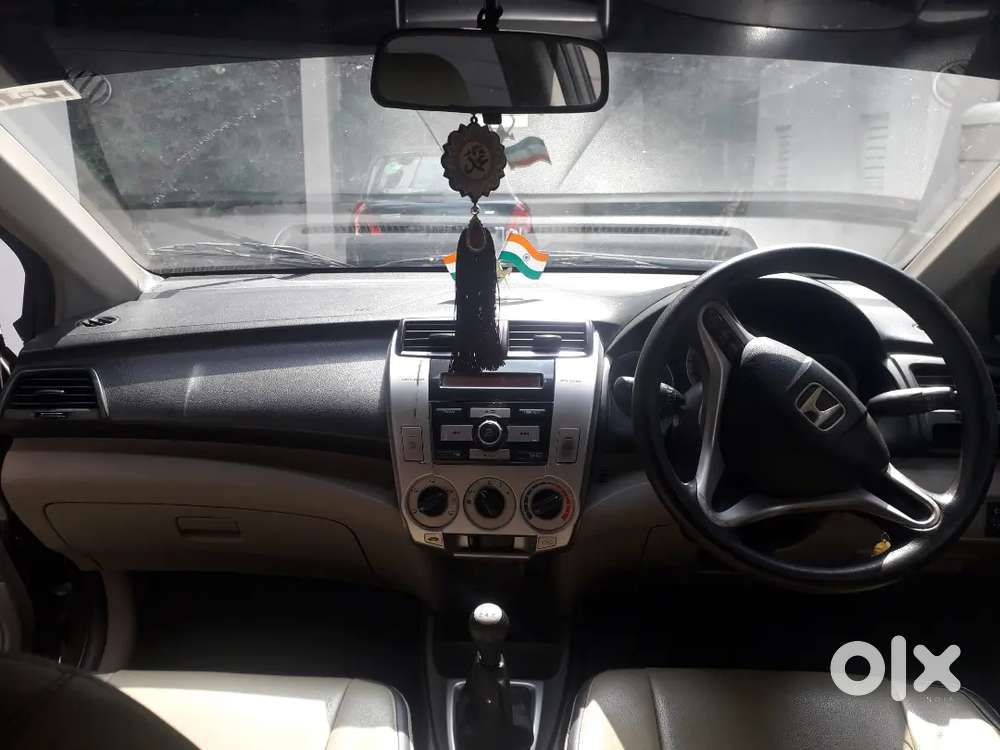 Honda City 20009 Petrol Good Condition
