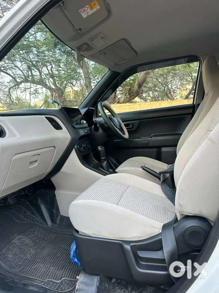 Maruti Suzuki Wagon R 1.0 2023 Cng & Hybrids First Owner