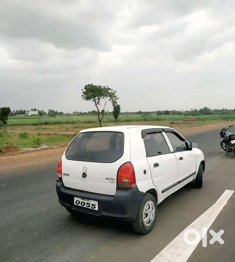 Maruti Suzuki Alto 2006 Lxi
