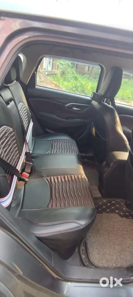 Maruti Suzuki Grand Vitara 1.5 Sigma Smart Hybrid, 2024, Petrol