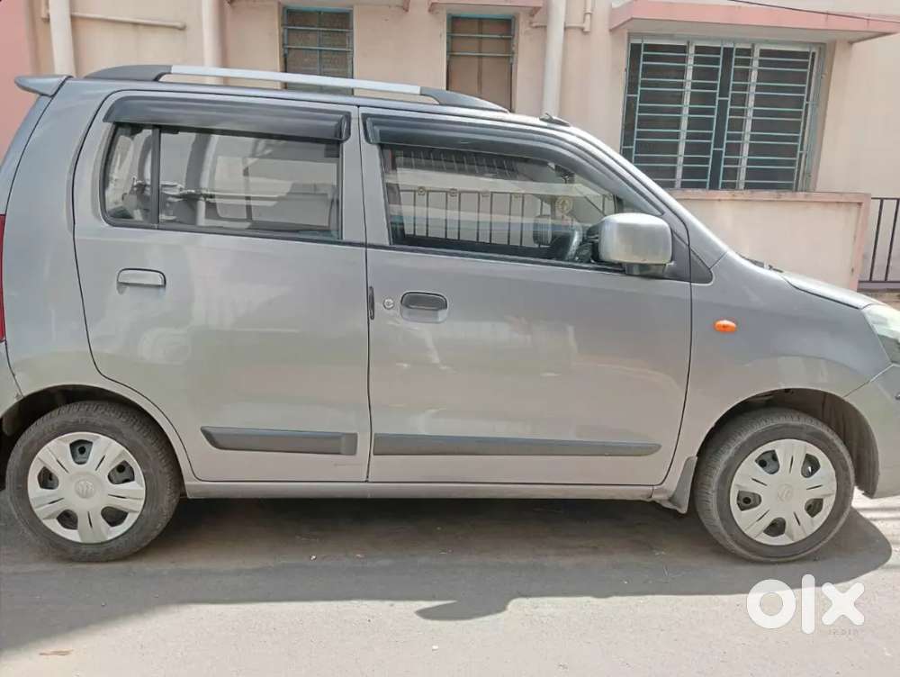 Maruti Suzuki Wagon R Vxi 2014 68000 Km Driven