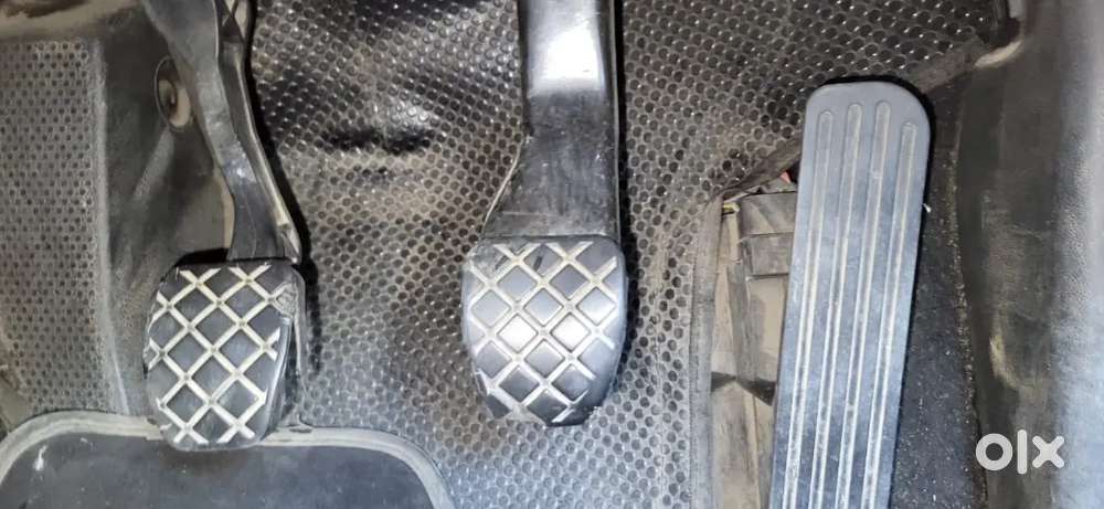 Skoda Laura 2011 Diesel Well Maintained