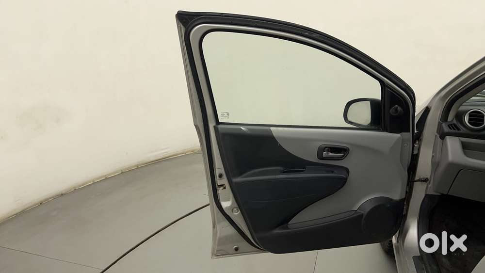 Maruti Suzuki A-star 1.0 Zxi, 2011, Petrol