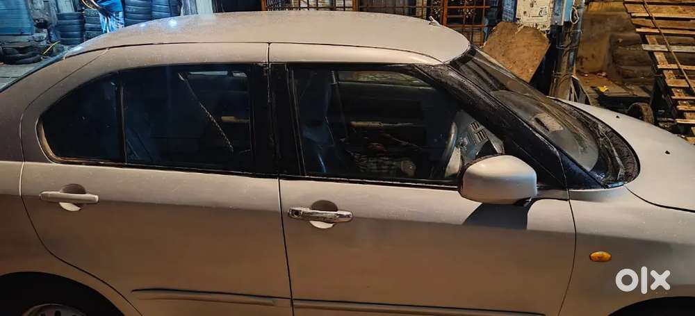 Swift Dizar 2008 Vxi