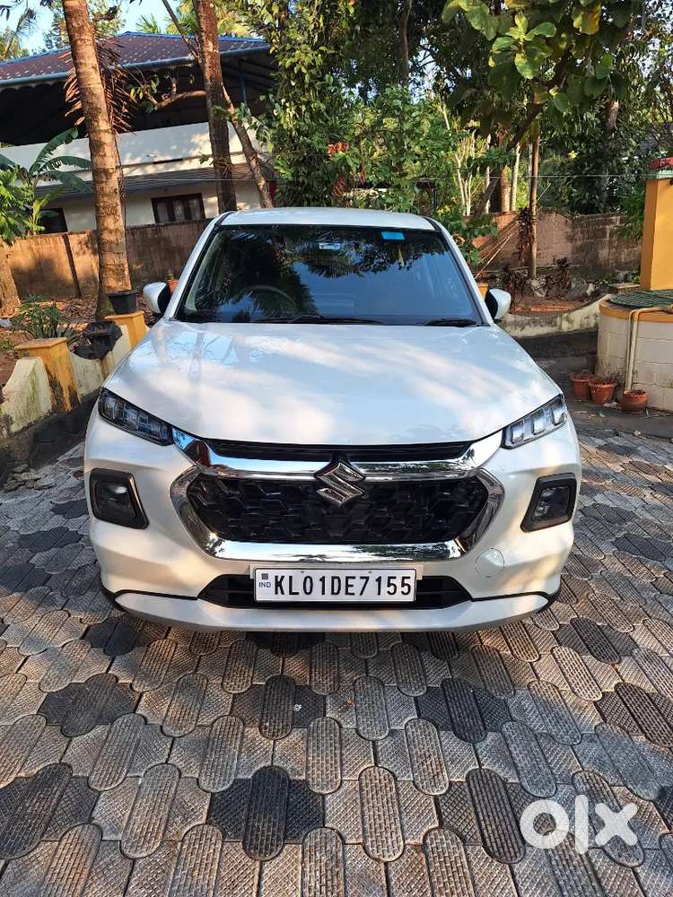 Maruti Suzuki Grand Vitara 2025 March