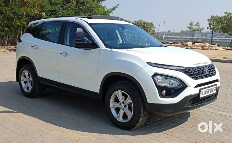 Tata Harrier Xt+, 2023, Diesel