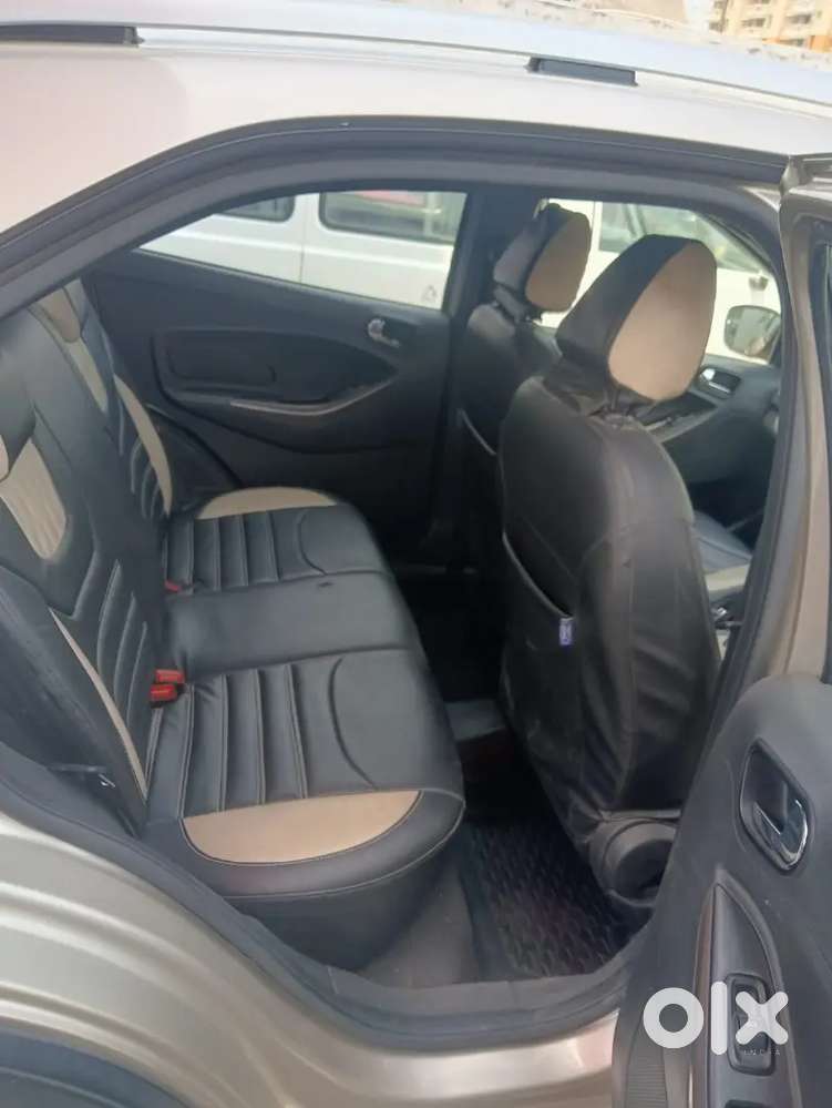 Ford Freestyle 2019 Petrol Well Maintained