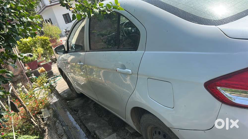 Maruti Suzuki Ciaz Vdi 2017