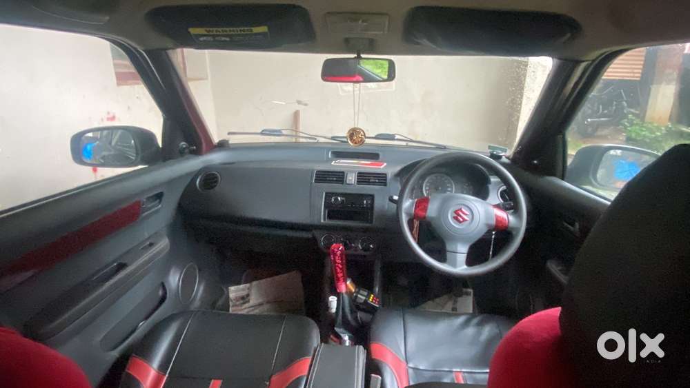 Maruti Suzuki Swift 2006 Petrol Well Maintained