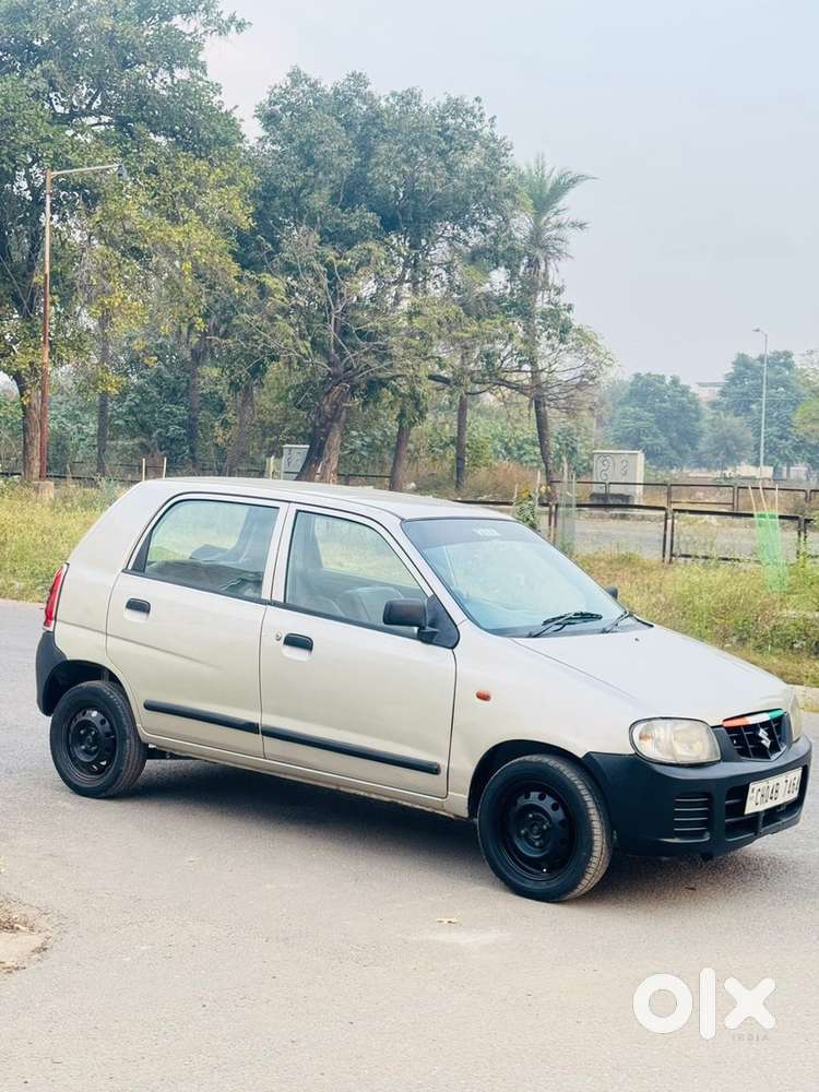 Maruti Suzuki Alto 2007