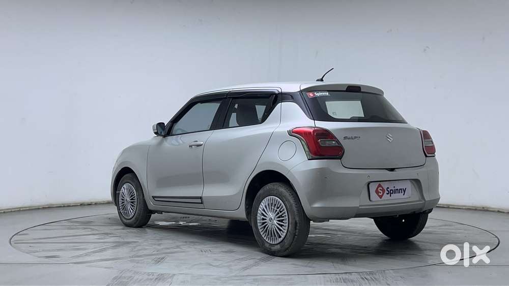 Maruti Suzuki Swift Vvt Vxi, 2020, Petrol