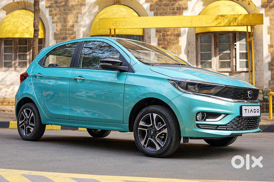 Loan Avialable For Tata Cars