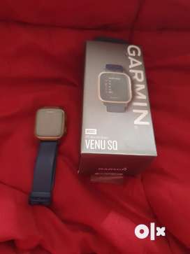 Garmin vivoactive store 3 music olx