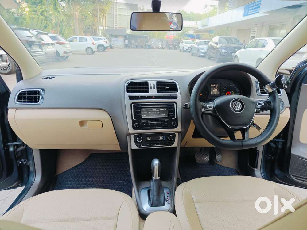 Volkswagen Vento 1.5 Tdi Highline Plus At, 2016, Diesel
