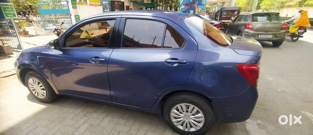 Diesel Dzire Vdi 2017 End
