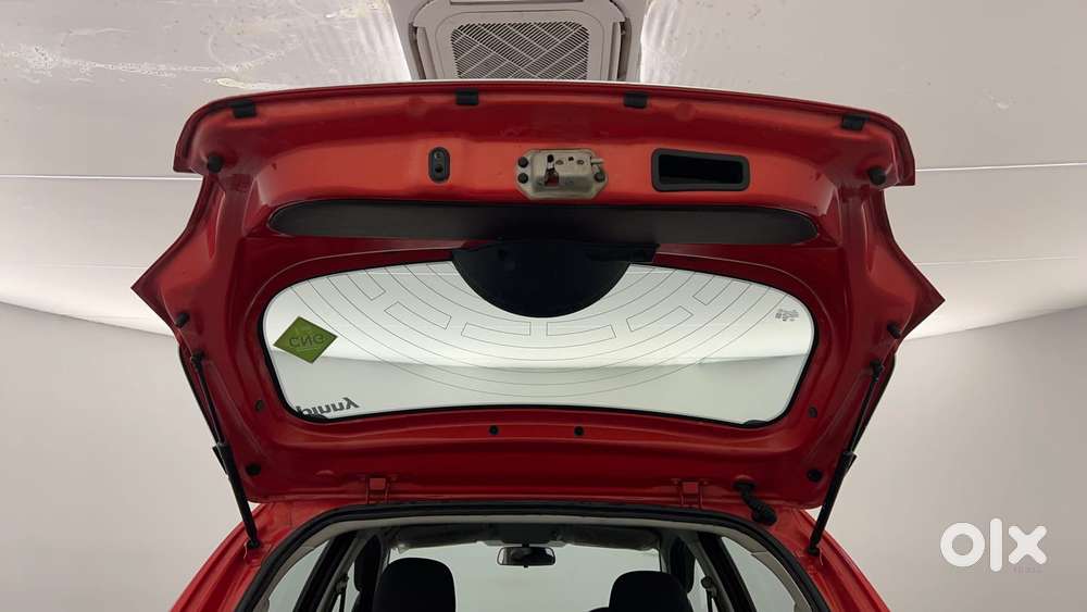 Tata Tiago 1.2 Revotron Xz Plus Cng, 2022, Cng & Hybrids