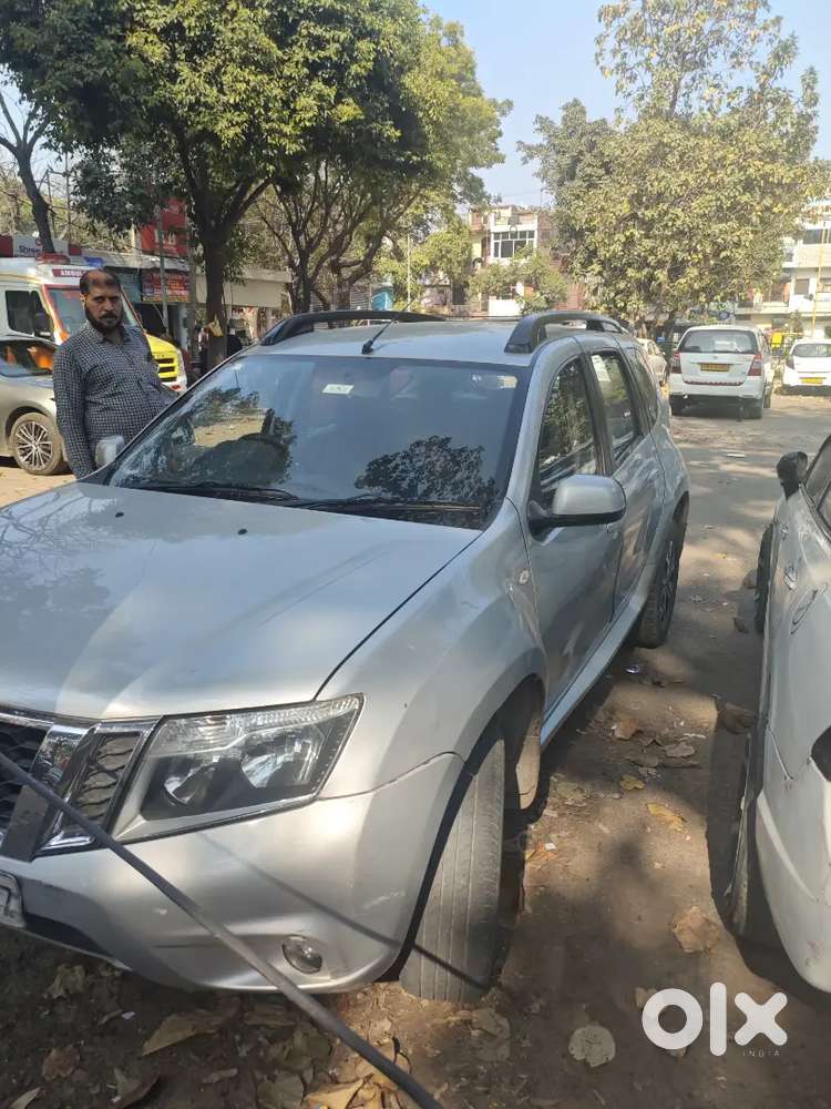 Nissan Terrano