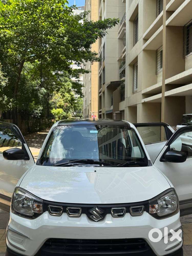 Well-maintained Car  Excellent Condition  Ready To Drive
