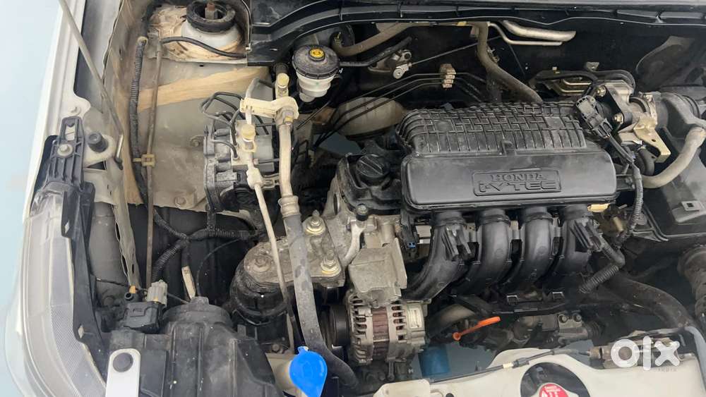 Honda Amaze V 1.2 Petrol Mt, 2019, Petrol