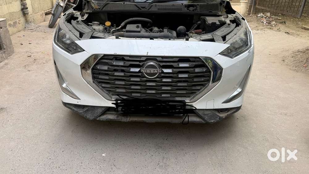 Sale Car Nissan Magnite 2023