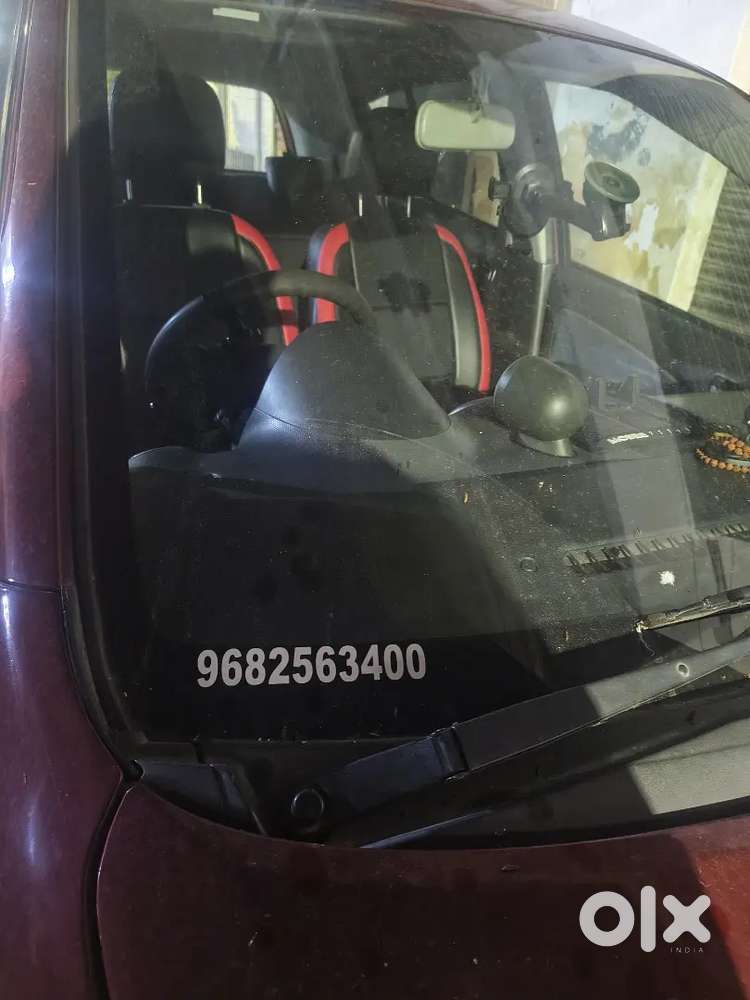Maruti Suzuki Ritz Zxi 2010 Petrol Manual
