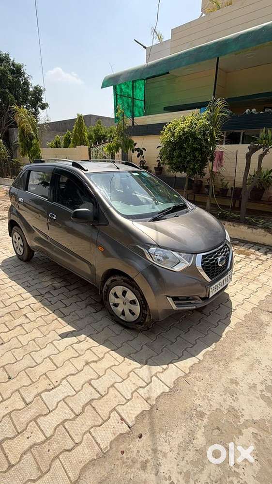 Datsun Redigo 2017 Petrol Good Condition