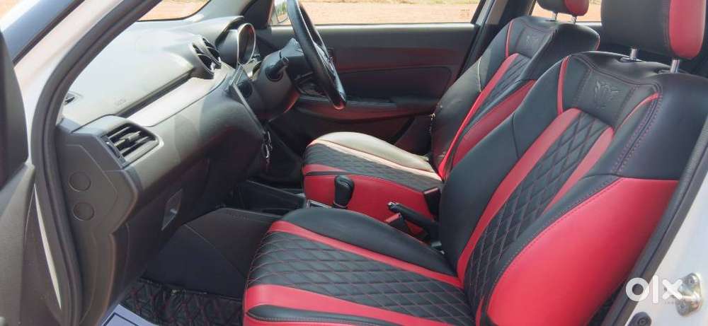 Maruti Suzuki Swift 2018 Amt Vxi, 2022, Petrol