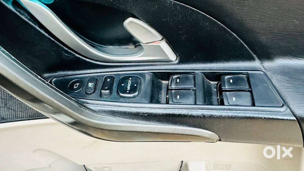 Mahindra Xuv500 2.2 W10, 2017, Diesel