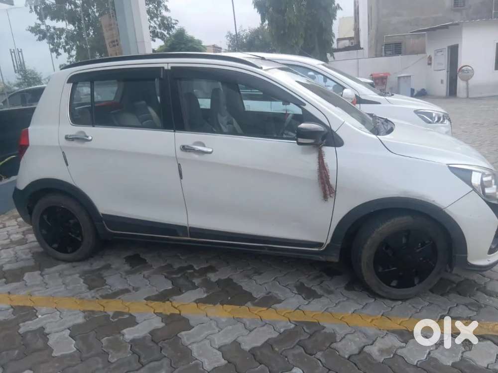 Maruti Suzuki Celerio X Zxi, 2019, Petrol